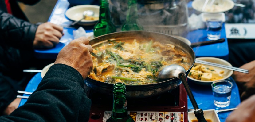 650亿市场引巨头竞逐，小火锅的“热闹”与“挑战”，都在这了