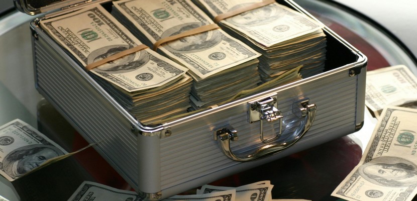 卖中餐的华人夫妇，买了个NBA球队