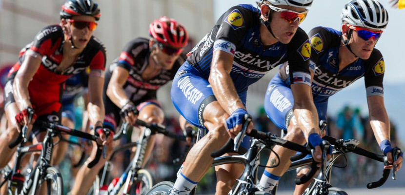 报名费逼近2000元，北上广中产迷上铁人三项