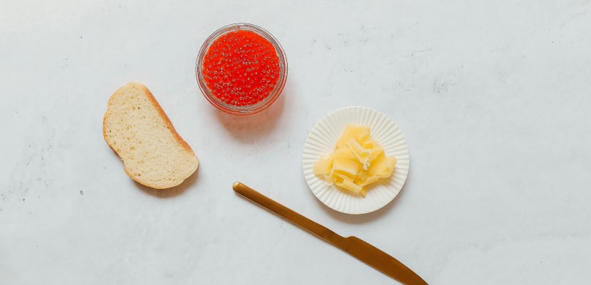 全球最大鱼子酱，要IPO了