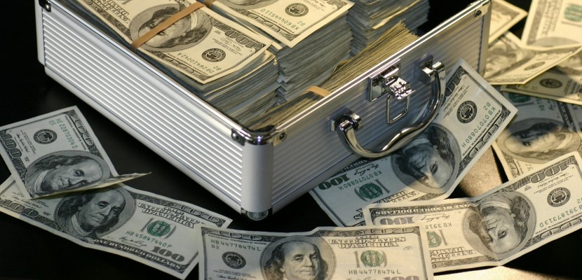 1000億，深圳女王要去IPO了