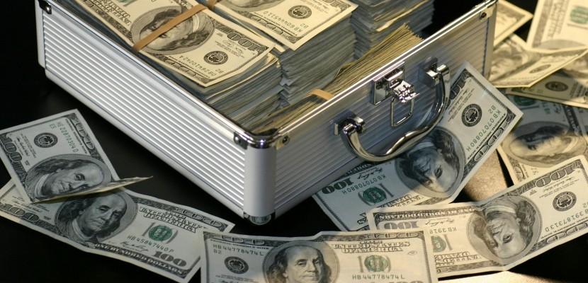 1000亿，深圳女王要去IPO了