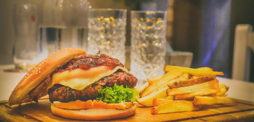 麥當(dāng)勞的死對頭，被賣掉了